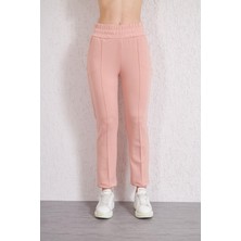 Tiffany & Tomato Düz Paça Modal Eşofman Altı