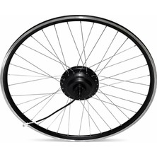 Rks W6 Elektrikli  Bisiklet Orijinal Arka Jant ve Motor