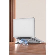 Upfull Lp-74 Katlanır Laptop Standı