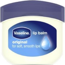 Vaseline Lip Therapy Original 7gr