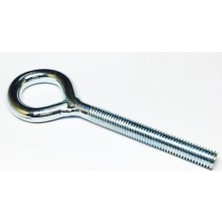 Ayder Timya Kaynaklı Civata M8X190 - 50 Adet TG/TMYA1395 214956