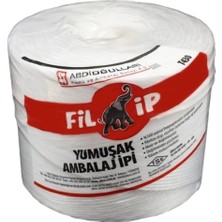 Bekar Ambalaj Yumuşak Ambalaj Ipi - 1 Top