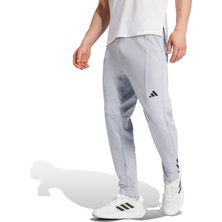 Adidas D4T Knıt T Erkek Gri Eşofman Altı JX1838