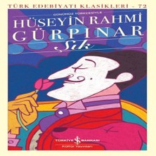 TeknoKapsül Şık - (Günümüz Türkçesiyle) - Türk Edebiyatı Klasikleri