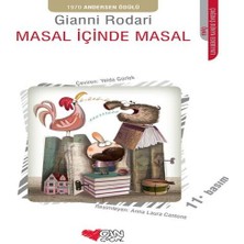 TeknoKapsül Masal Içinde Masal