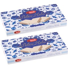İpek Pişmaniye Ipek Pişmaniye Saray Helvası Sade 250 gr x 2 Adet