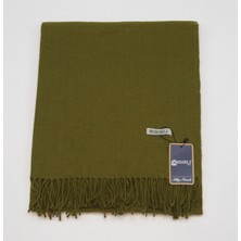 Mısırlı Eşarp Yün Şal