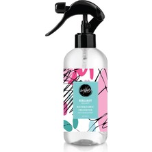 Woe Oda ve Kumaş Spreyi Bergamot 400 ml 4 Adet
