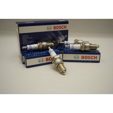 Buji Takımı Bosch Doğan Slx Kartal Slx Şahin S WR6DC