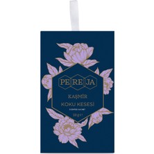 Pereja Koku Kesesi Kaşmir 19 G