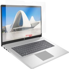 Engo HP 17 AI 17-cn5075cl 17.3 inç Mat Ekran Koruyucu 9H Nano