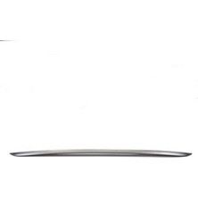 Universal Chevrolet Cruze Sedan Krom Bagaj Alt Çıtası Paslanmaz Çelik