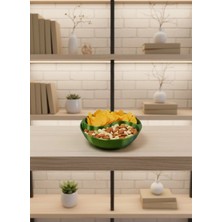 Marsilyan- Yeşil Çerezlik