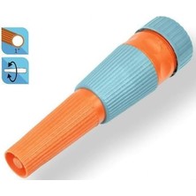 Başcılar Sayım 1512 Ayarlı Lens 1 Inch