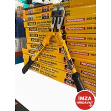 Dmax Professıonal Demir Kesme Makası