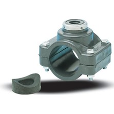 Başcılar Ege Yıldız Piriz (Takım) Kolye 50 mm x 1'lik