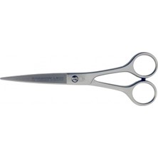 Ayder Timya Shadow Line 1278 M-537 Düz Berber/ Kuaför Makası No: 5,5 Inç / 13,97 cm - Paslanmaz Çelik TG/TMYA1395 213988