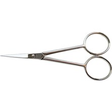 Ayder Timya Rose 003-400 Nakış Makası No: 4 Inç / 10,16 cm - Nikel Kaplama TG/TMYA1395 213960