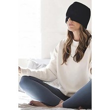 Ciyu Ticaret Migren ve Baş Ağrısı Bandı Rahatlatıcı Başlık Uyku ve Baş Ağrısı Bandı