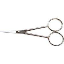 Ayder Timya Rose 009-400 M620 Ayrık Saplı Tırnak Makası No: 4 Inç / 10,16 cm - Krom Kaplama TG/TMYA1395 213979