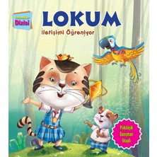 TeknoKapsül Lokum Iletişimi Öğreniyor - Yetenekler Dizisi