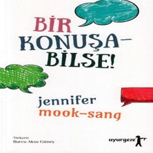 TeknoKapsül Bir Konuşa Bilse!