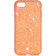 Oyo Store iPhone 7 Kılıf ​​​oyo Eni Kapak-Turuncu