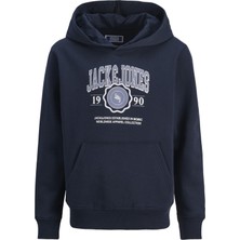 Jack & Jones Jack&jones Jjmako Erkek Çocuk Sweatshirt 12279620