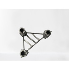 Çapa Zincir Sacı Ara Takozu Pubert Vario Orjinal