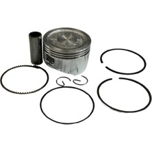 Benzinli Motor Piston Segman Honda GX200/68 mm Std