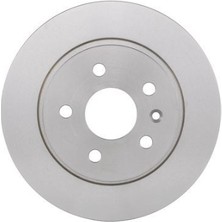 Bosch Fren Diski Arka Astra J Cruze