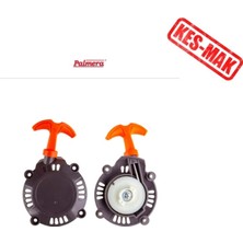 Çit Budama Starter Komple Palmera SLP600S Orjinal