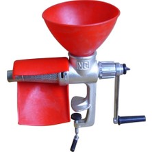 Ayder Timya Tuğra Alüminyum El Salça Makinesi - Ev Yemekleri Lezzeti Parmaklarınızda! TG/Tmya1395 215111