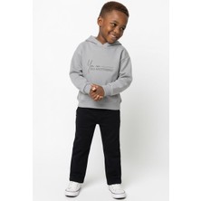 MiaBaby Kapşonlu Kuplu Sweat