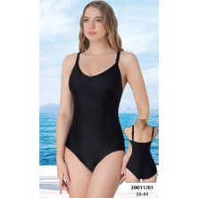 SUNSURF Siyah Mayo 42