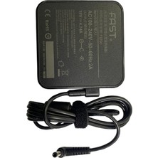 CMADP084 Fast C84 19V 4.74 90W Adapter (5.5 x 2.5mm/duv. Tip)