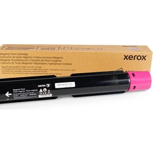 Xerox 006R01830 Versalink C7120/C7125/C7130 Magenta Toner 18.500 Sayfa Orjinal