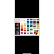 Börfh Rexon Sprey Boya