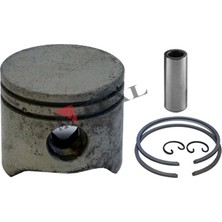 Stihl Çit Budama Piston Segman Stıhl HS81R/HS86R 34MM Alp