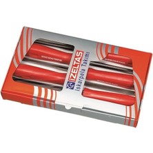 Başcılar Izeltaş 5010 Iskarpela Takım 6 Parça