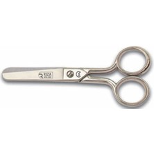 Ayder Timya Rıza A3202-5,5 Manifatura Makası No: 5,5 Inç / 13,97 cm - Nikel Kaplama TG/TMYA1395 213970