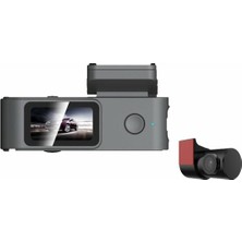 Dahua S5PRO Dash Camera (DHI-DAE-HC5710WV-S5PRO Araç Kamerası
