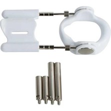 İsmiyle Al Profesyonel Penis Egzersiz Cihazı Penis Pompası - 000031KI