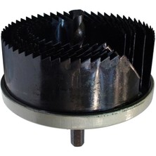 Başcılar Knisaw 51595 5 Li Buat Testeresi Seti