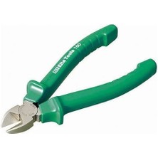 Başcılar Elta Yan Keski Opak 140 mm