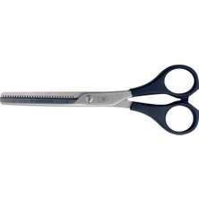 Ayder Timya Shadow Line 2219 M-529 Plastik Saplı Ara Makas Tekli No: 6 inç / 15,24 cm - Paslanmaz Çelik TG/Tmya1395 214000