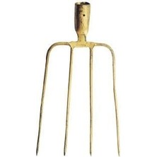 Başcılar Dirgen 4 Çatallı