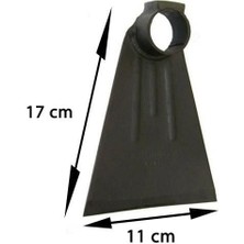 Başcılar Demiray Orta Üçgen Çapa