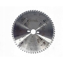 Başcılar Freud LG2B 0700 250X30X3,2 mm Ahşap Testere 60 Diş