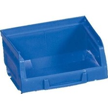 Başcılar Portbag PA01 Mavi Avadanlık No:1